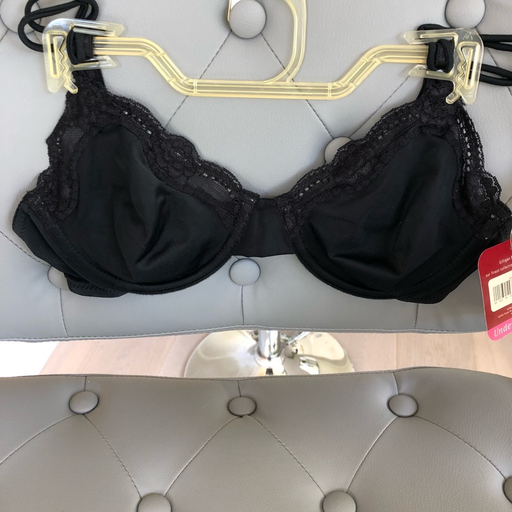 Giligan & O’ Malley bra NWT - Picture 8 of 8